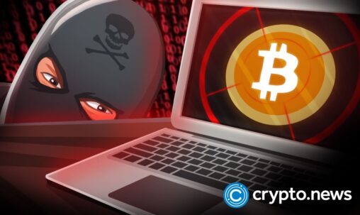 Wrench attack case: three men charged over $6.5m crypto robbery