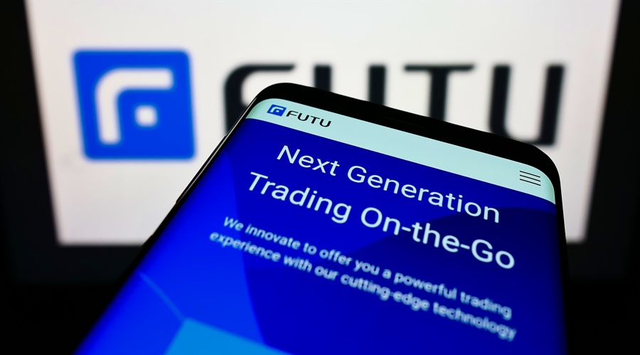 China targets online broker futu with $271 million penalty over licensing breaches