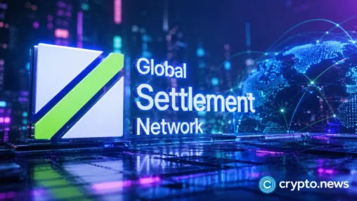 Gsx settles $350m on chain as $125m liquidity waits