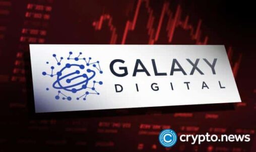 Galaxy digital wins new york bitlicense