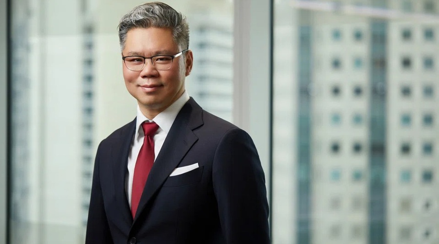 Gavin chia joins ai broker longbridge as southeast asia ceo after eight months at ig group