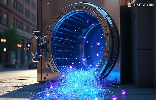 Goldman dumps xrp & solana, rotates into little known play