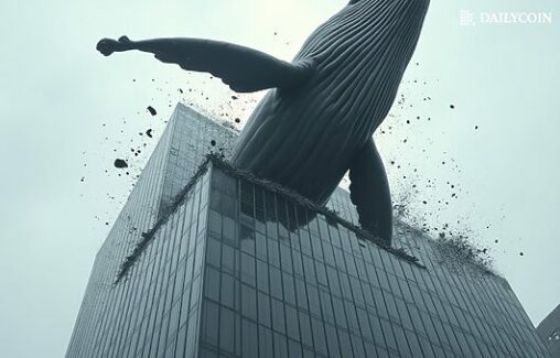 Goldman sachs dumps entire xrp position, sentiment takes a hit