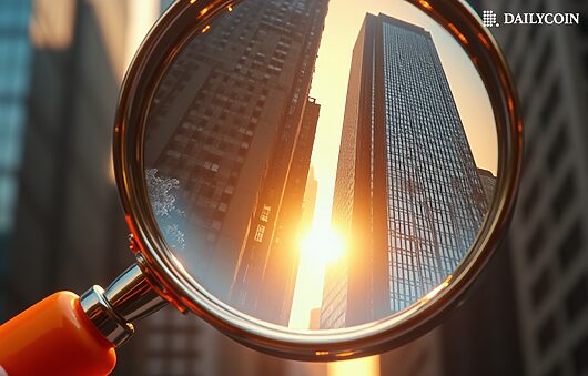 Goldman sachs’ xrp & solana exit isn’t what crypto twitter thinks