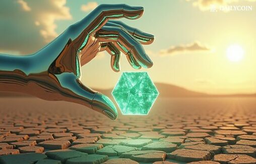 Hbar powered ai startup gets handpicked by google