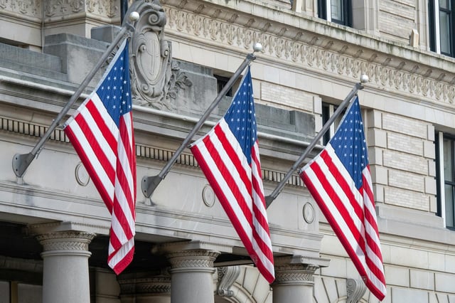 Us pumps $2b into quantum as bitcoin encryption risk grows
