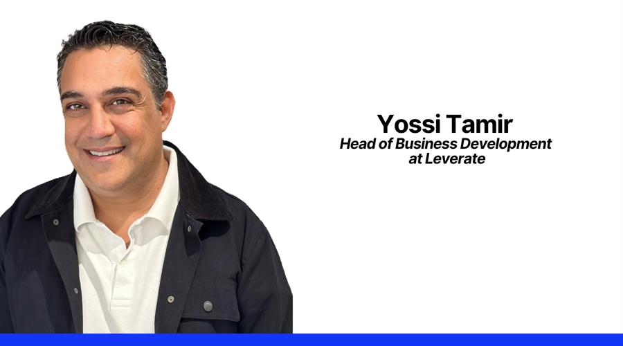 Leverate: prediction markets are turning into an acquisition engine for brokers