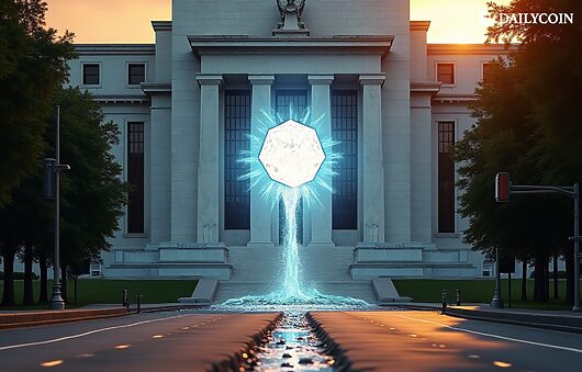 How fed’s ‘skinny’ master accounts link with record xrp ledger mint