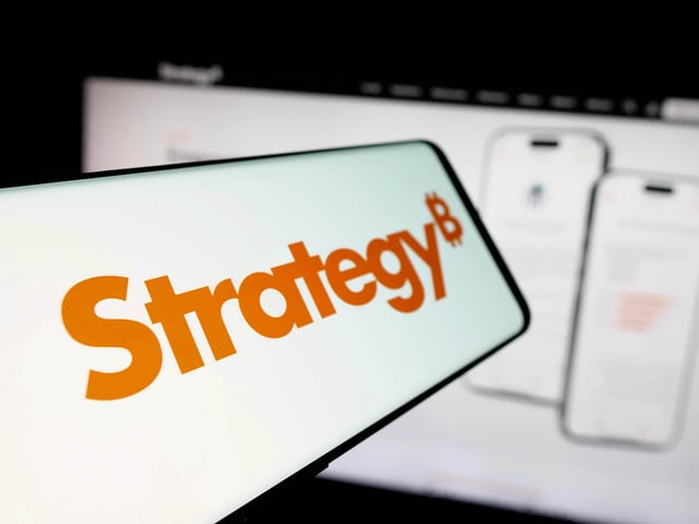 Companies bought a record 50,351 bitcoin in q1 2026 as strategy posts $12.5b loss