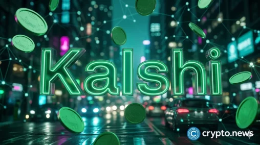 Kalshi launches advocacy group with trump aide backing