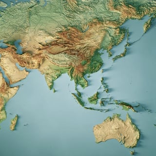 Beyond strategy’s bitcoin: asia’s hybrid dats blend food, finance and crypto