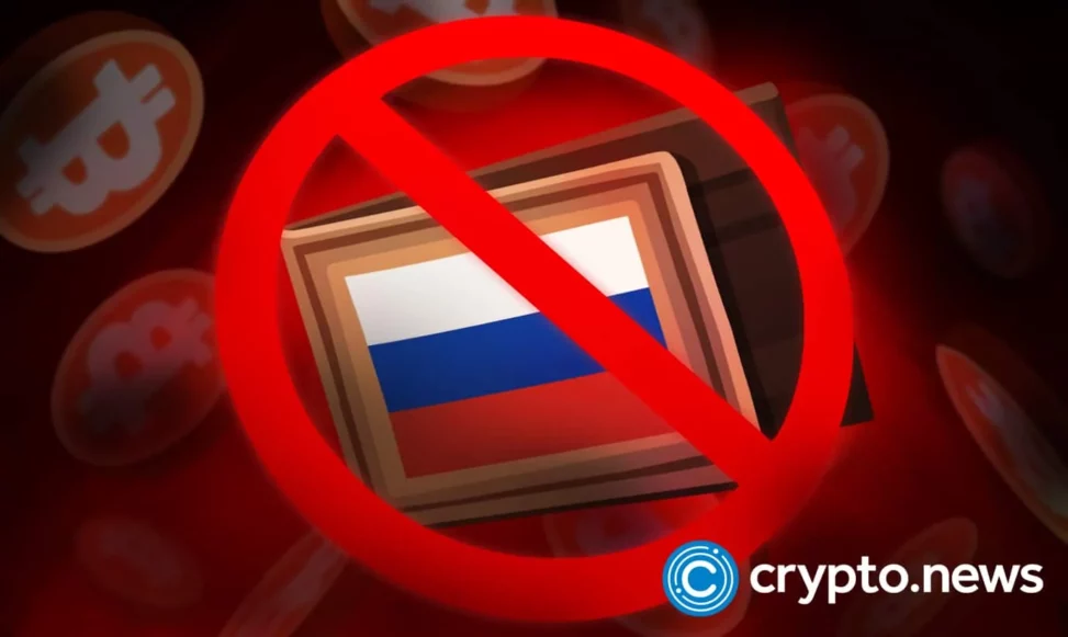 Uk targets uae, georgia linked crypto firms tied to russia network