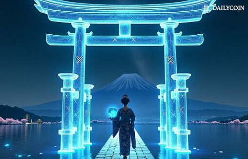 Is japan quietly building an xrp powered fx backbone?