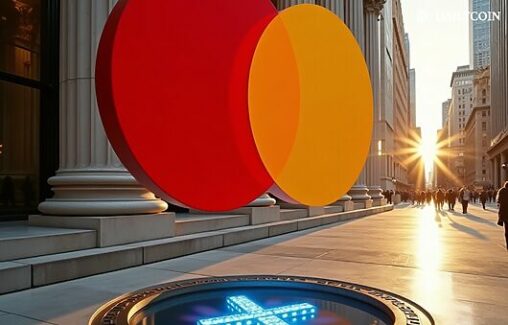 Jpmorgan, mastercard test 5 second us treasury settlement on xrp