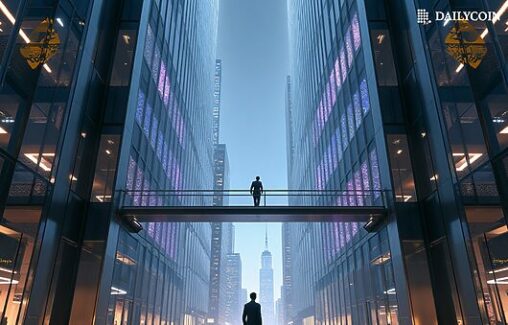 Jpmorgan’s ethereum bet reveals wall street’s blockchain split