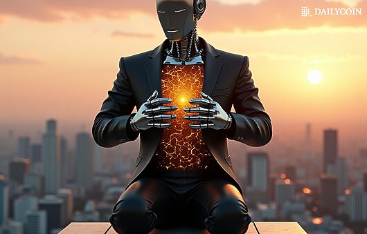 Japan’s ruling party backs landmark ai blockchain finance proposal