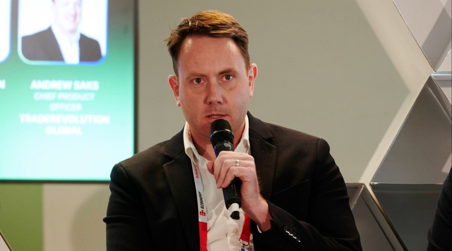 "prediction market platforms may need to operate under gambling licenses": devexperts' jon light