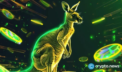 Australia considers replacing 50% capital gains tax discount on crypto