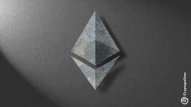 Contributors are leaving the ethereum foundation