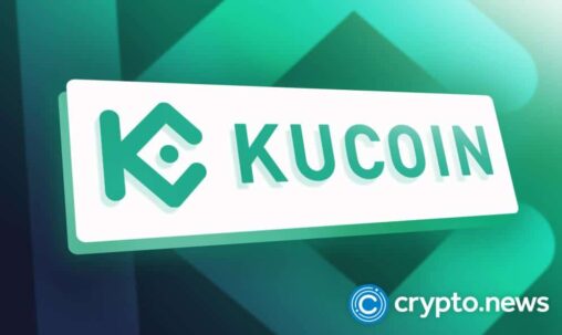 Kucoin data flags 250 wrapped bitcoin sale worth $20.3m