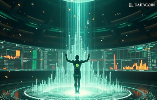 Kucoin futures market data now available on tradingview, expanding access to professional grade analytics