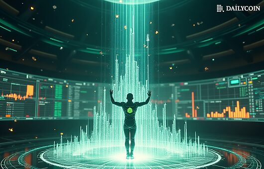 Kucoin futures market data now available on tradingview, expanding access to professional grade analytics