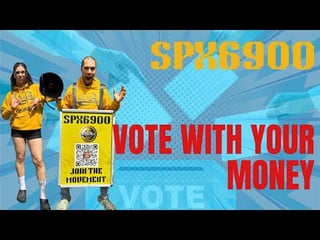 Voting doesn’t work try a new way