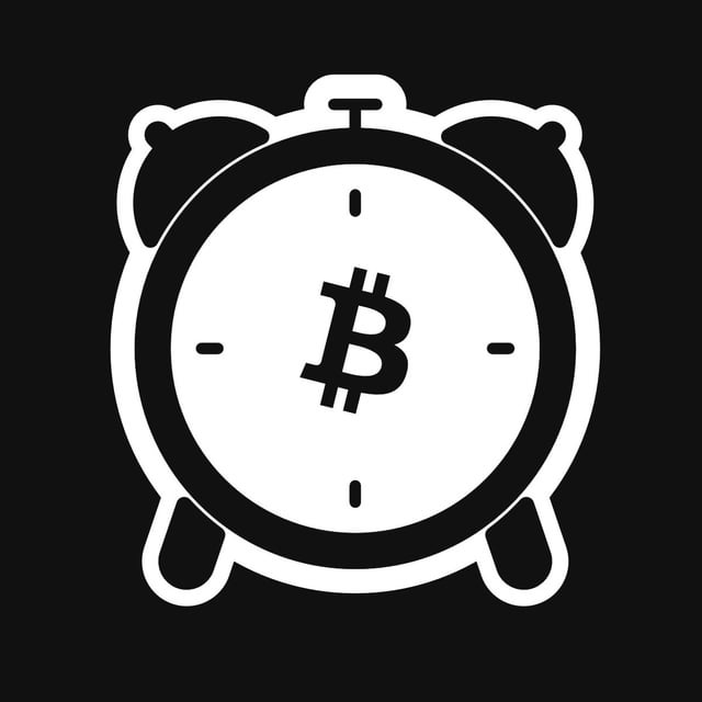 Pergunta pra galera de crypto: como vocês gerenciam a ansiedade de ficar de olho no mercado?