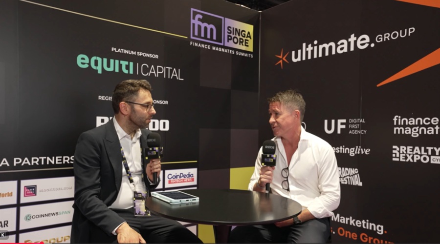 Lmax digital on crypto markets: why regulation, macro trends and tokenization matter more than ever