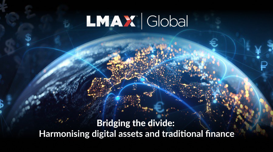 Bridging the divide: harmonising digital assets and traditional finance