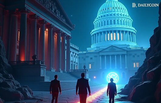 Legal team behind xrp court win predicts clarity act won’t pass congress