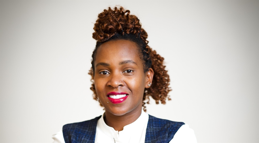 Empire fx poaches second pepperstone africa executive in a week, names linda muriuki head of sales