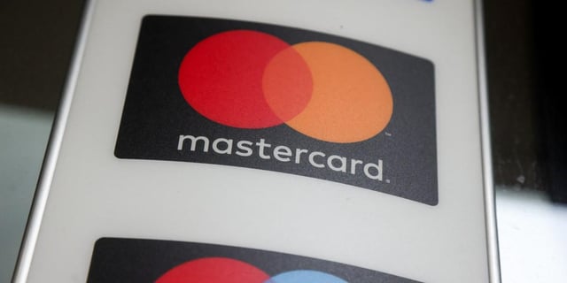 Stablecoin startup rain is worth $1.95 billion and plans to issue cards with mastercard in a push to woo institutional customers