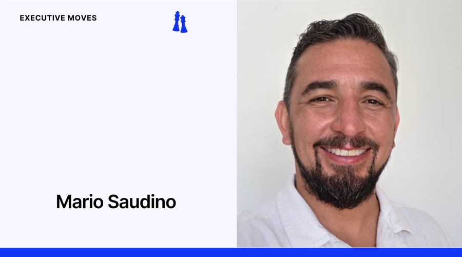 Startrader’s mario saudino departs for blueberry markets latam role