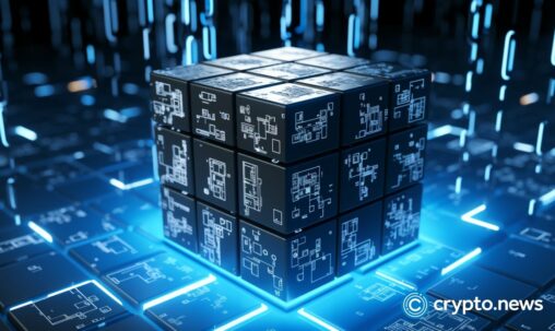 Chainlink’s ccip stack drives $110b in value secured, overtaking defi oracles