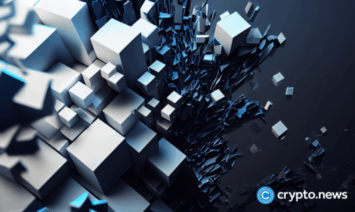 Bnb chain post quantum test cuts bsc tps by 40%