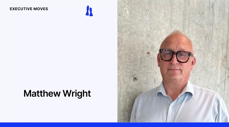 Taurex brings back former ceo matthew wright
