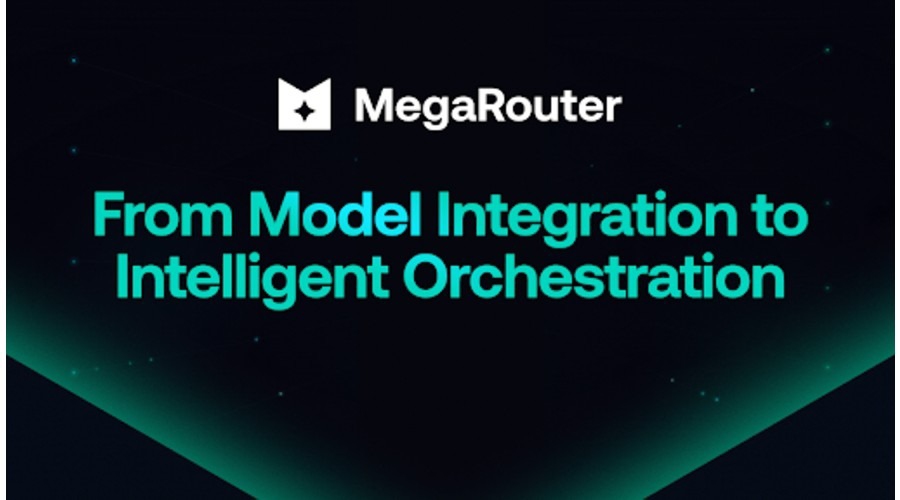 Megarouter: ai router becomes a critical infrastructure layer, driving enterprises from "model integration" to "intelligent orchestration"