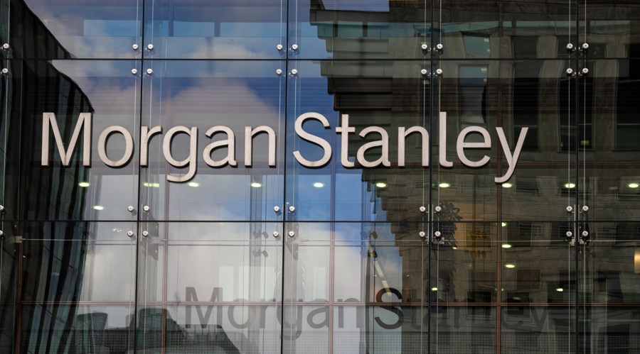 Retail traders get crypto access as morgan stanley follows sofi in trading push