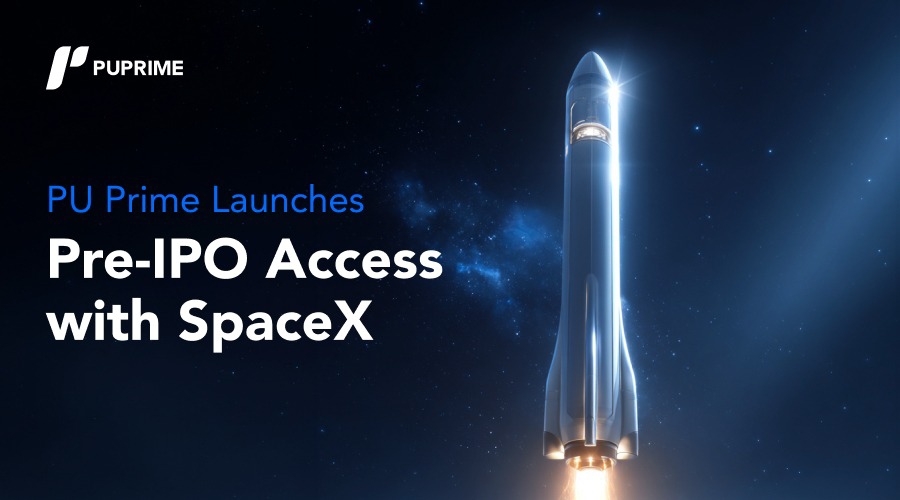 Pu prime launches pre ipo access with spacex