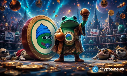 If ethereum reclaims $3,500 from its current $2.3k level, smaller caps like little pepe could deliver 10x–40x faster gains