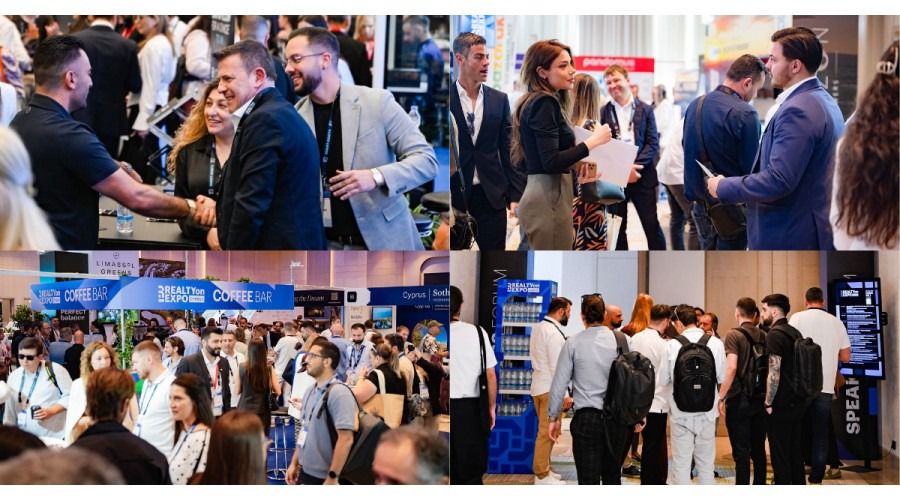 Realtyon 2026 opens with strong attendance and high industry engagement