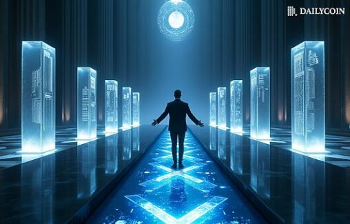Ripple ceo unveils long term xrp push into institutional balance sheets