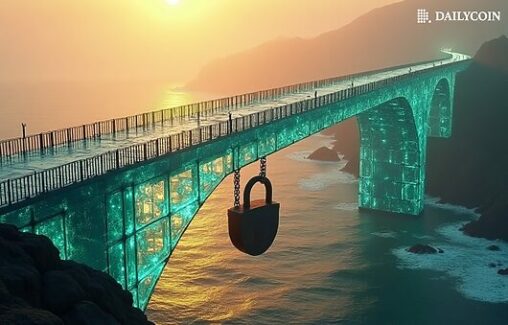 Ripple courts institutions as xrp price hampers at support