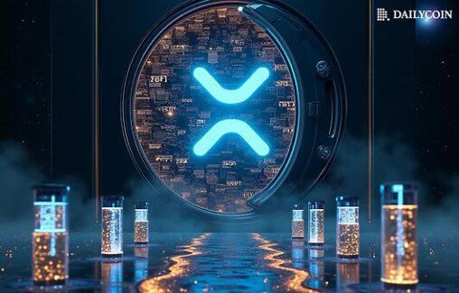 Ripple joins dtcc’s $114 trillion 50 firm tokenization push