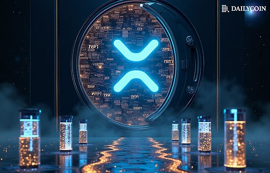Ripple joins dtcc’s $114 trillion 50 firm tokenization push