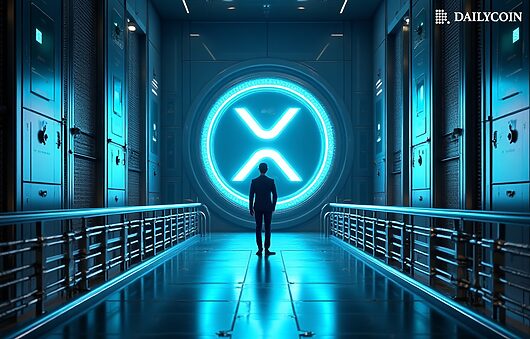 Ripple prime’s dtcc agenda puts xrp right back on institutional radar