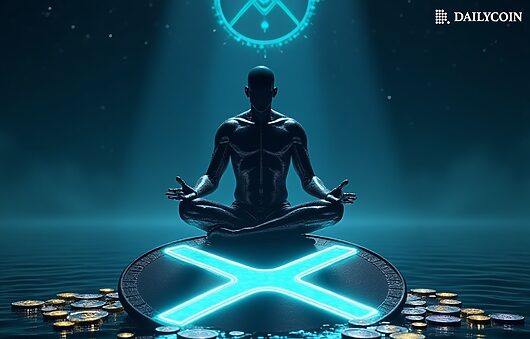 Ripple’s david schwartz says he’s nearly all in on xrp, but..