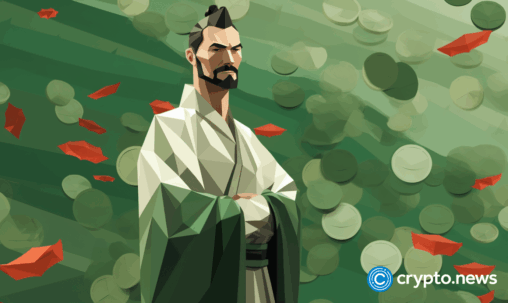 Samourai wallet co founder seeks donations after $2m legal debt
