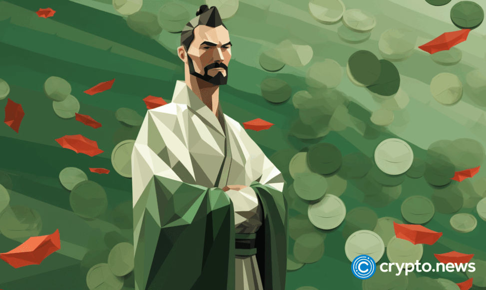 Samourai wallet co founder seeks donations after $2m legal debt